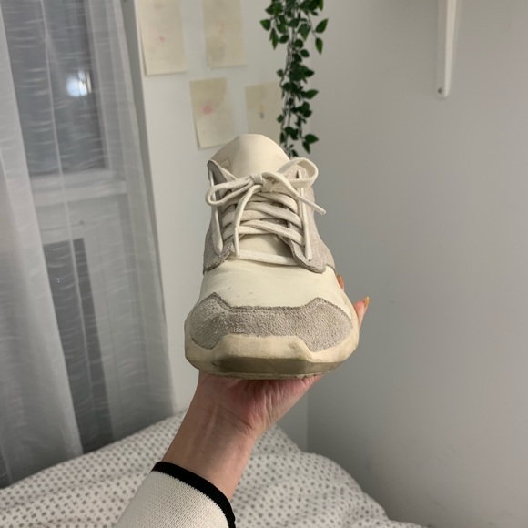 Rick Owens Tech Runner (Rick Owens x Addidas) - Picture 3 of 8